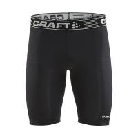 1906858 999000 Pro Control Compression Short Tights Uni F