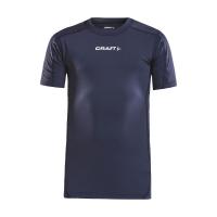 1906859 390000 Pro Control Compression Tee Jr F