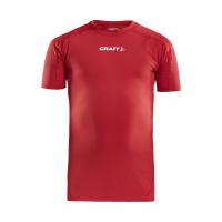 1906859 430000 Pro Control Compression Tee Jr F