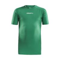 1906859 651000 Pro Control Compression Tee Jr F