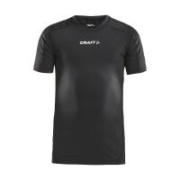 1906859 999000 Pro Control Compression Tee Jr F