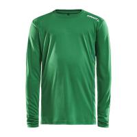 1907366 651000 RUSH LS TEE F