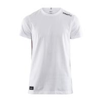 1907388 900000 Community Mix SS Tee F