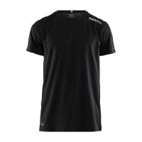 1907388 999000 Community Mix SS Tee F