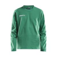 1907947 651900 PROGRESS GK SWEATSHIRT F