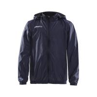 1908113 390000 Craft Wind Jacket Jr F