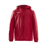 1908113 430000 Craft Wind Jacket Jr F