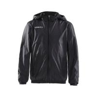 1908113 999000 Craft Wind Jacket Jr F