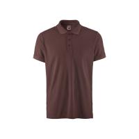 1909138 286000 CORE Unify Polo Shirt M Front