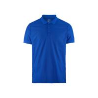 1909138 346000 CORE Unify Polo Shirt M Front
