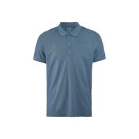 1909138 376000 CORE Unify Polo Shirt M Front