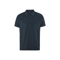 1909138 395000 CORE Unify Polo Shirt M Front