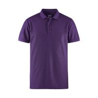1909138 759000 CORE Unify Polo Shirt M Front