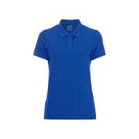 1909139 346000 CORE Unify Polo Shirt W Front