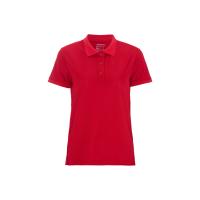 1909139 430000 CORE Unify Polo Shirt W Front