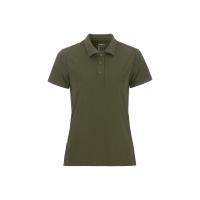 1909139 669200 CORE Unify Polo Shirt W Front