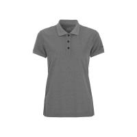 1909139 975000 CORE Unify Polo Shirt W Front
