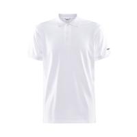 1910745 900000 CORE Blend Polo Shirt M Front