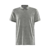 1910745 950000 CORE Blend Polo Shirt M Front