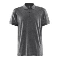 1910745 975000 CORE Blend Polo Shirt M Front