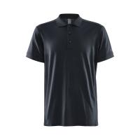 1910745 995000 CORE Blend Polo Shirt M Front