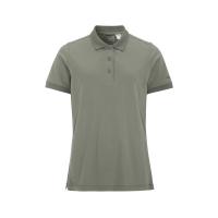 1910746 647000 CORE Blend Polo Shirt W Front