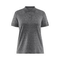 1910746 975000 CORE Blend Polo Shirt W Front