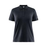 1910746 995000 CORE Blend Polo Shirt W Front