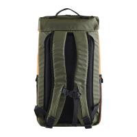 1912509 580000 Adv Entity Travel Backpack 25 L Back