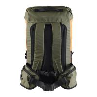 1912510 580000 Adv Entity Travel Backpack 40 L Back
