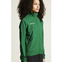 1914673 651000 Rush 2.0 Training Jacket W closeup 6