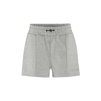 1914702 950000 ADV Join Sweat shorts W Grey Front