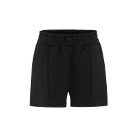 1914702 999000 ADV Join Sweat shorts W Black Front