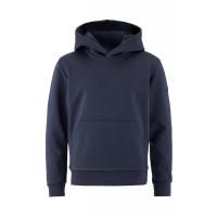 1915322 390000 Community 2.0 Hoodie JR Craft Navy