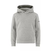 1915322 950000 Community 2.0 Hoodie JR Craft grey melange