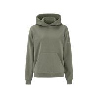 1915328 6470 Community 2 Hoodie Women Craft Leaf
