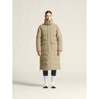 1916376 240000 Urban Long Padded Coat W closeup1