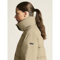 1916376 240000 Urban Long Padded Coat W closeup4