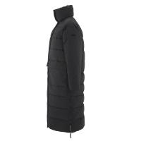1916376 999000 Urban Long Padded Coat W Left