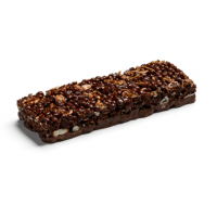 2. Energy bar marshmal