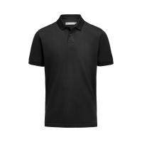 2115006 900 SupremeStretchPolo front black