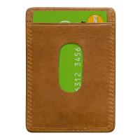 2117005 805 cardholder cognac F2