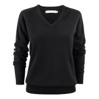 2122505 900 AshlandV Neck Lady F