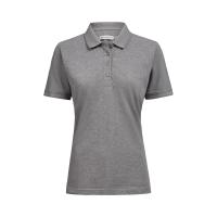 2125042 120 SupremeStretchPoloWoman front grey