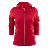 2262057 400 LaybackHoodieWoman Front