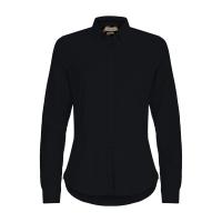 2905403 900 YellowBow54Woman Black Front