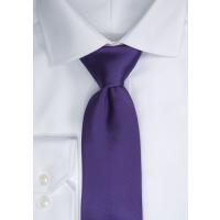 2910000 800 TIE PLAIN 800 PURPLE