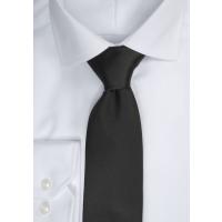 2910000 900 TIE PLAIN 900 BLACK