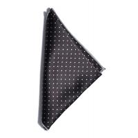 2920000 901 hanky black white