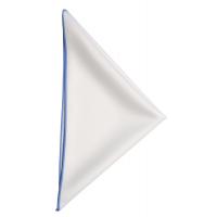 2920100 105 hanky whitelightblue